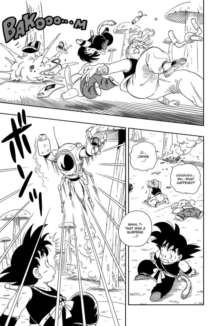 Dragon Ball Chapter 15.029 55